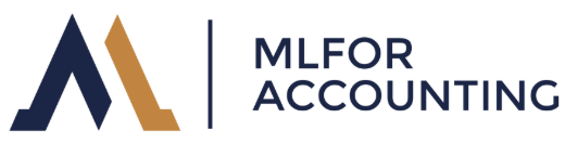MLFOR Accounting Inc. — home